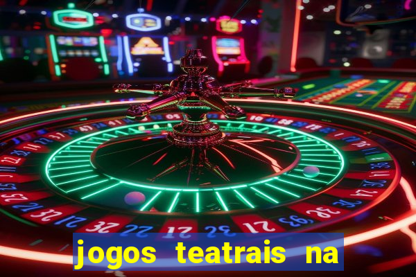 jogos teatrais na escola olga reverbel pdf